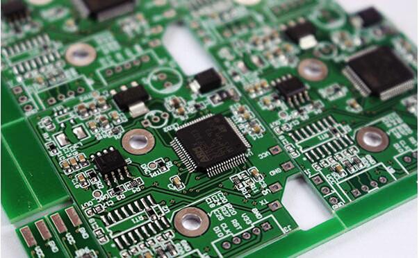 微控制器STM32F407VGT6主要产品特点解析